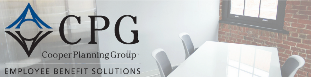 Cooper Planning Group